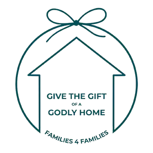 give the gift foster home mobile