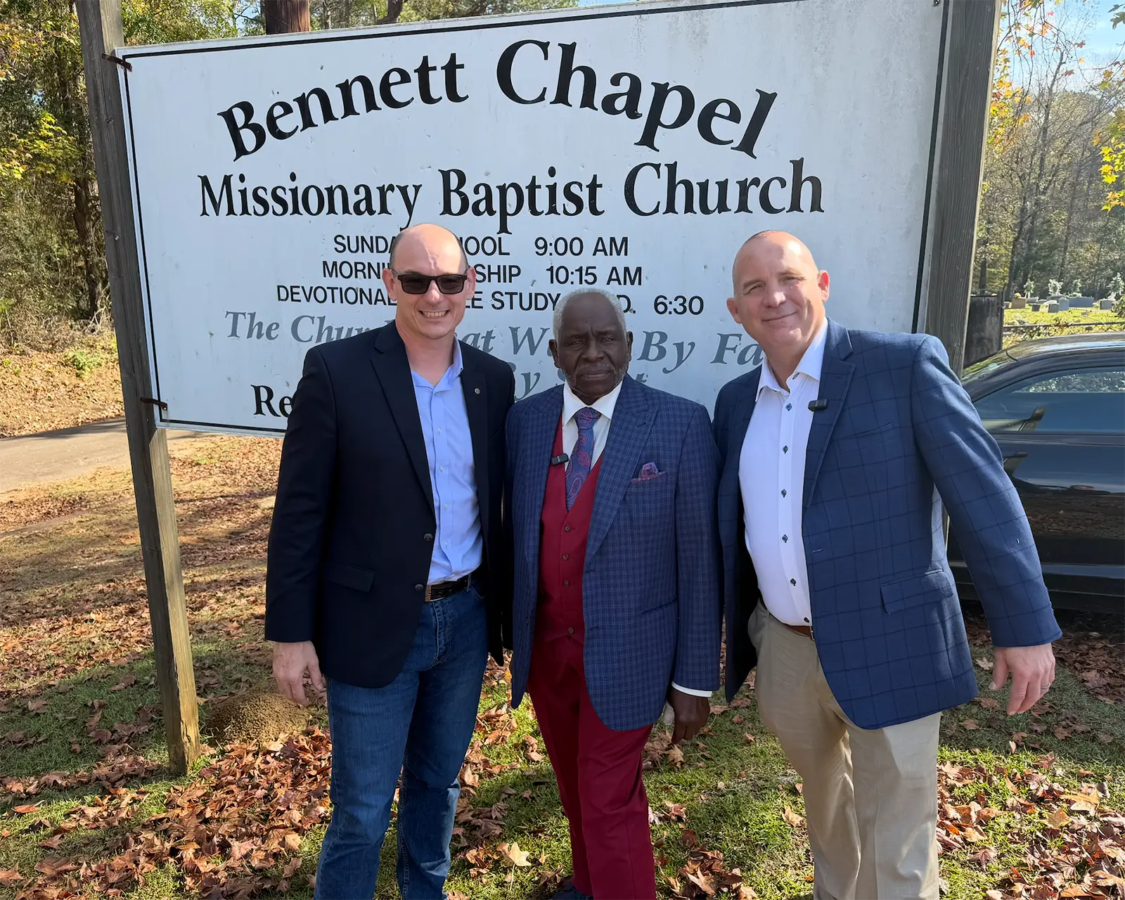 Legacy Night Families 4 Families