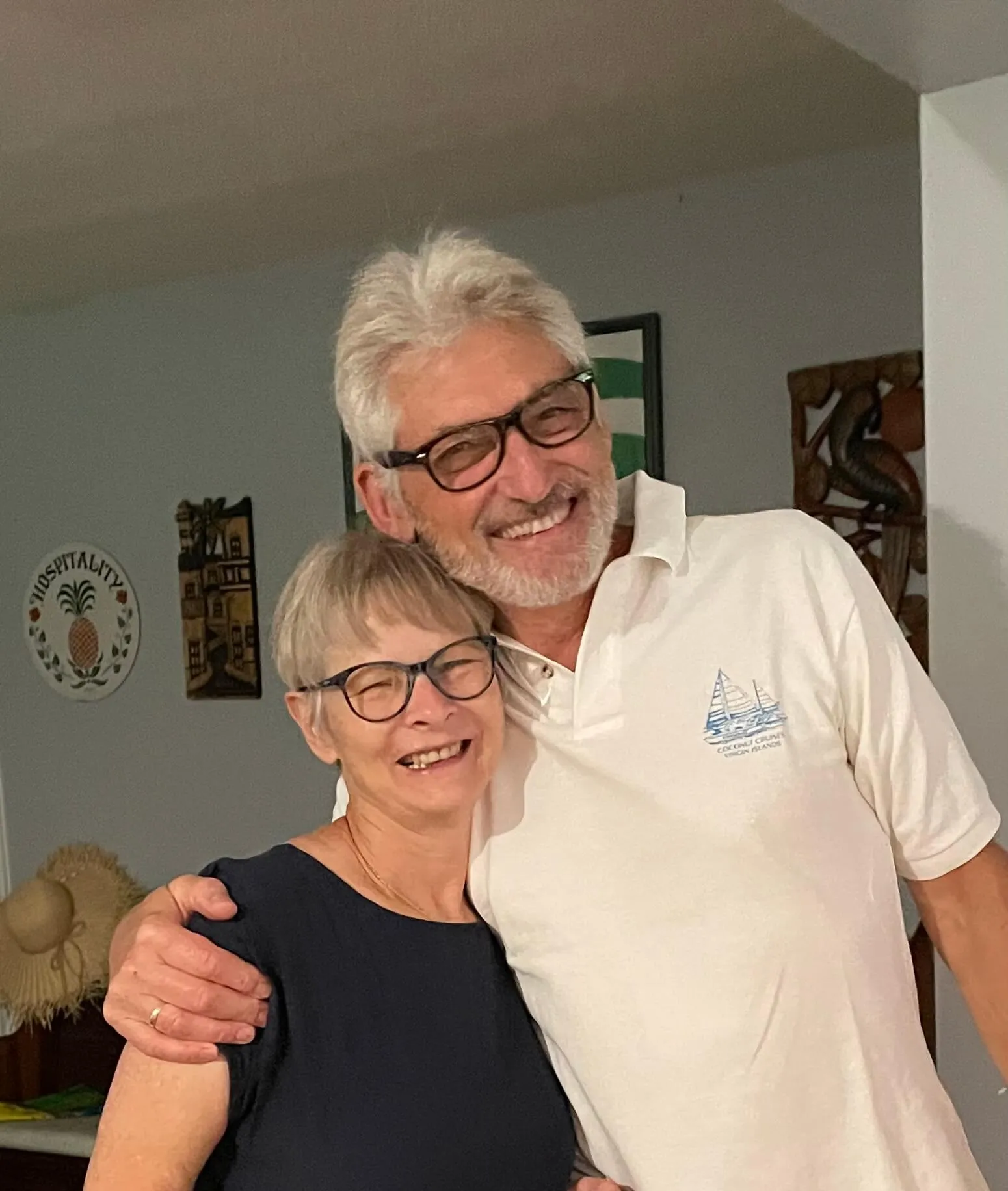 Holtze Family - Homecooked meal