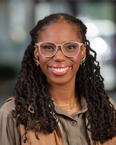 Maisha Stone